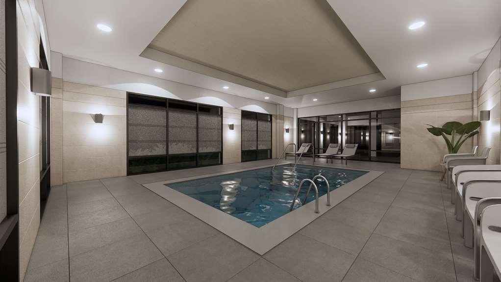 Hyatt Place Newark-Main Street Удобства фото