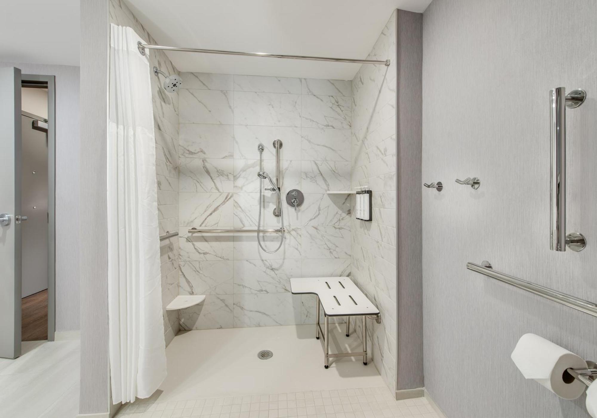 Hyatt Place Newark-Main Street Экстерьер фото