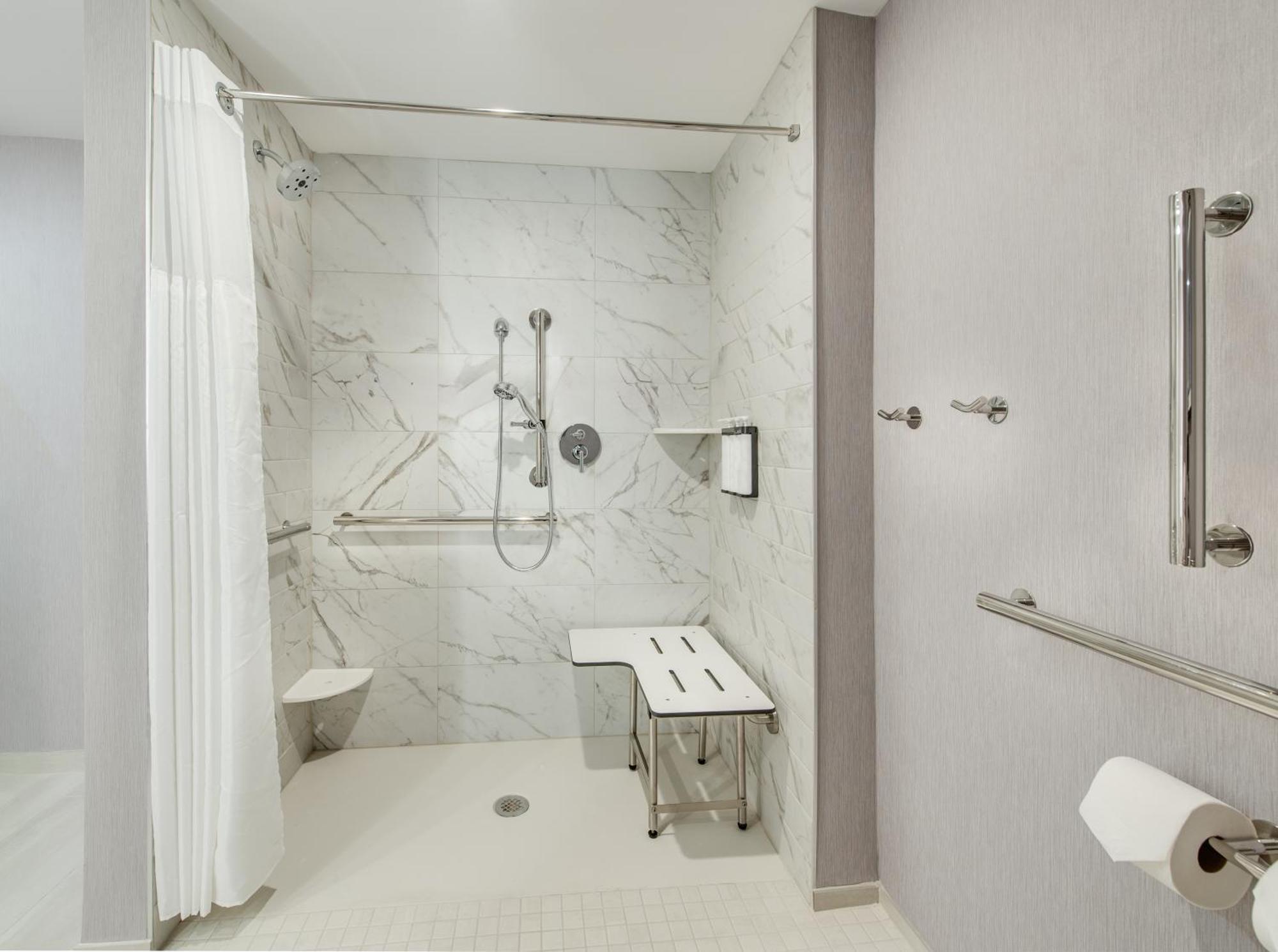 Hyatt Place Newark-Main Street Экстерьер фото