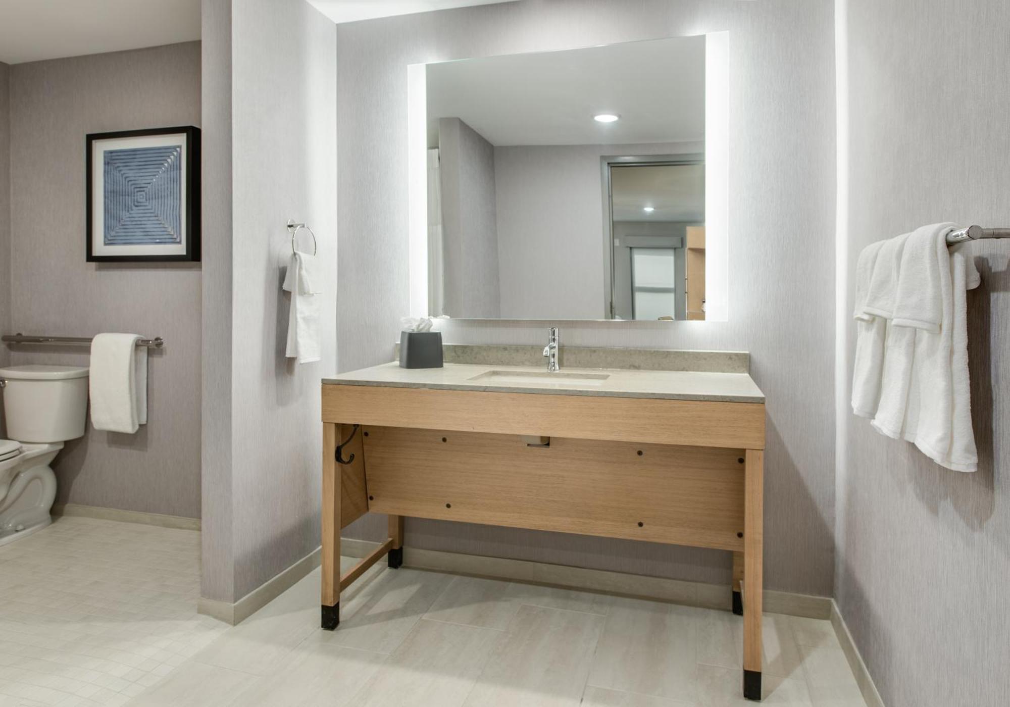 Hyatt Place Newark-Main Street Экстерьер фото
