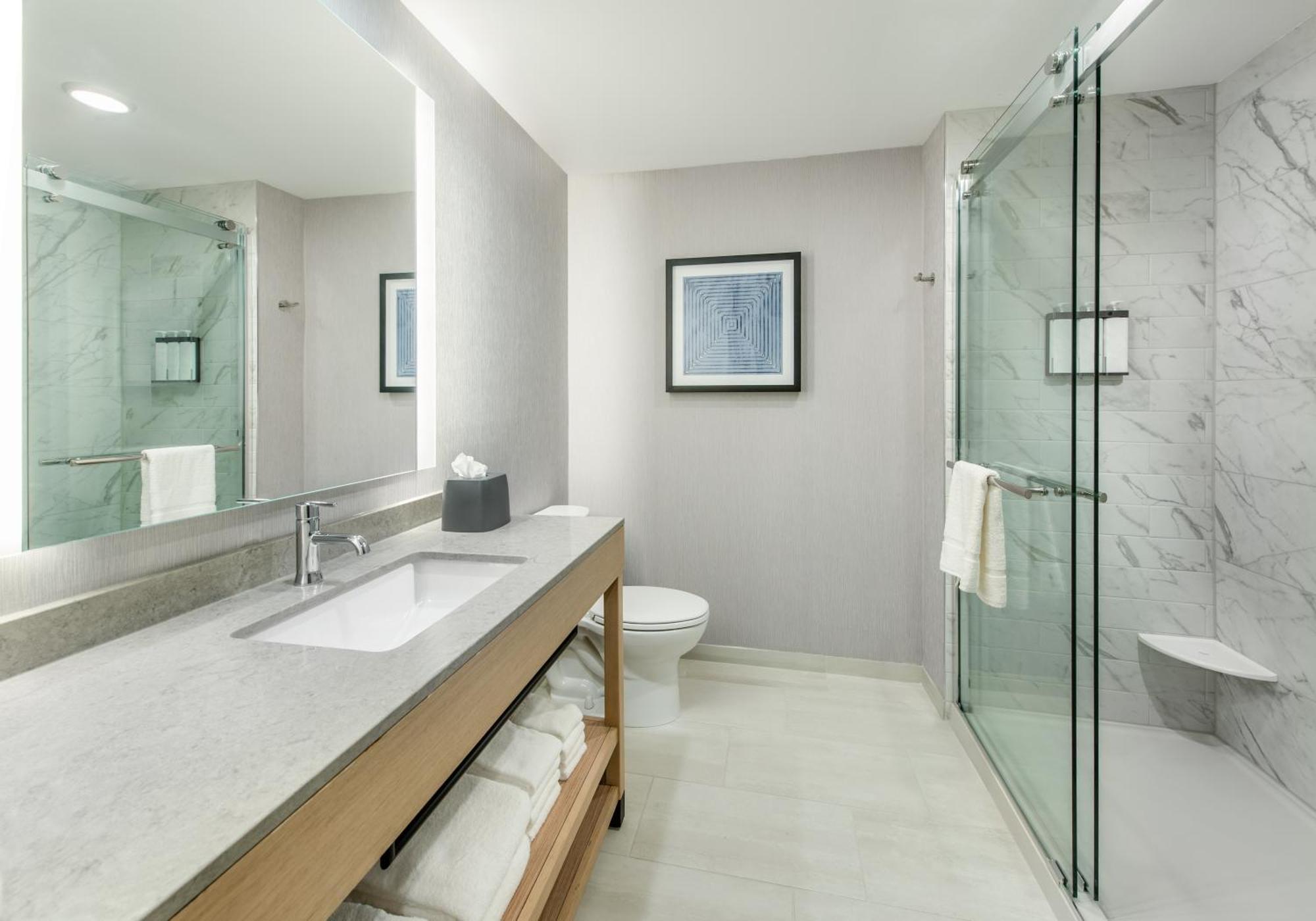 Hyatt Place Newark-Main Street Экстерьер фото