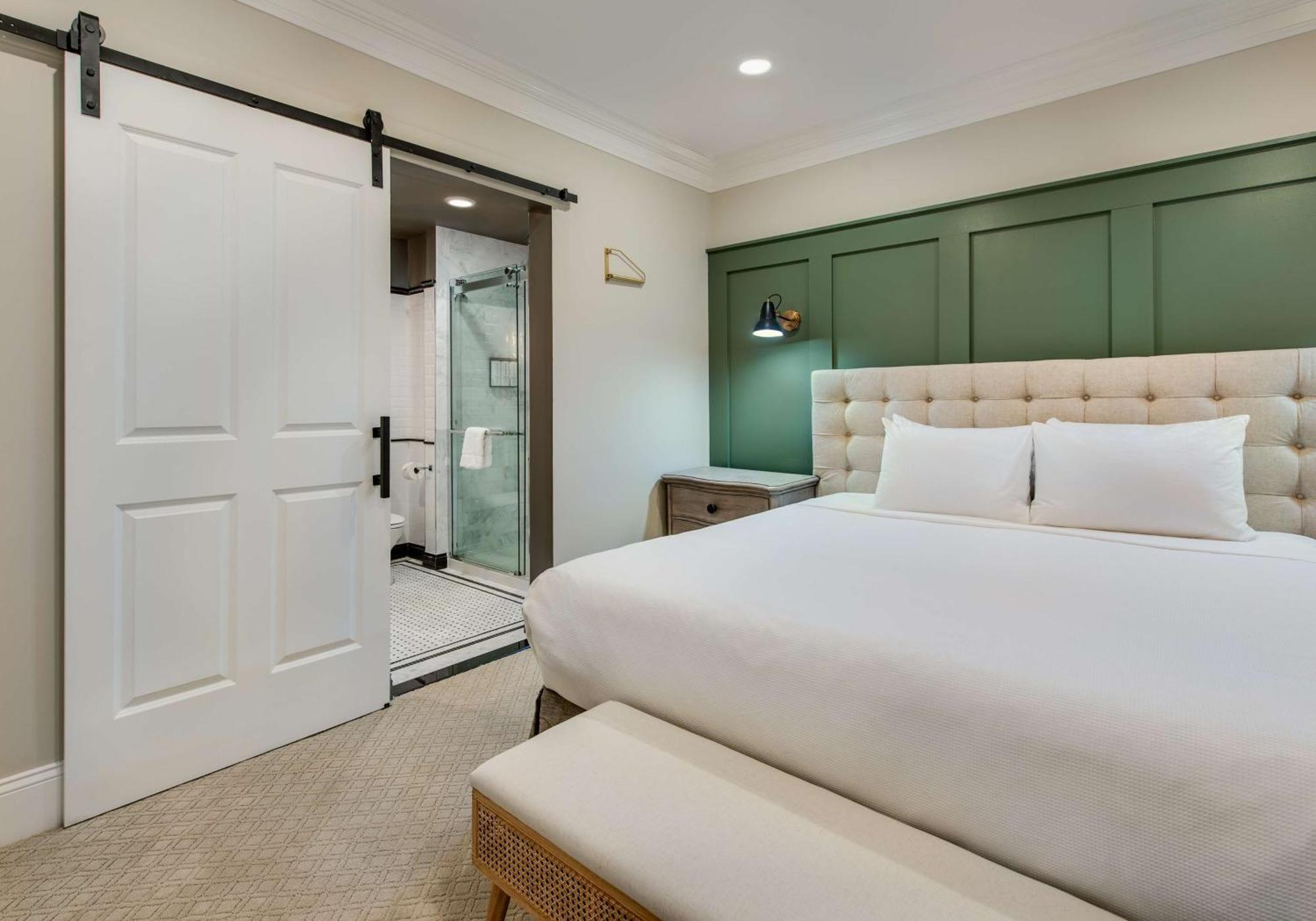 Hyatt Place Newark-Main Street Экстерьер фото