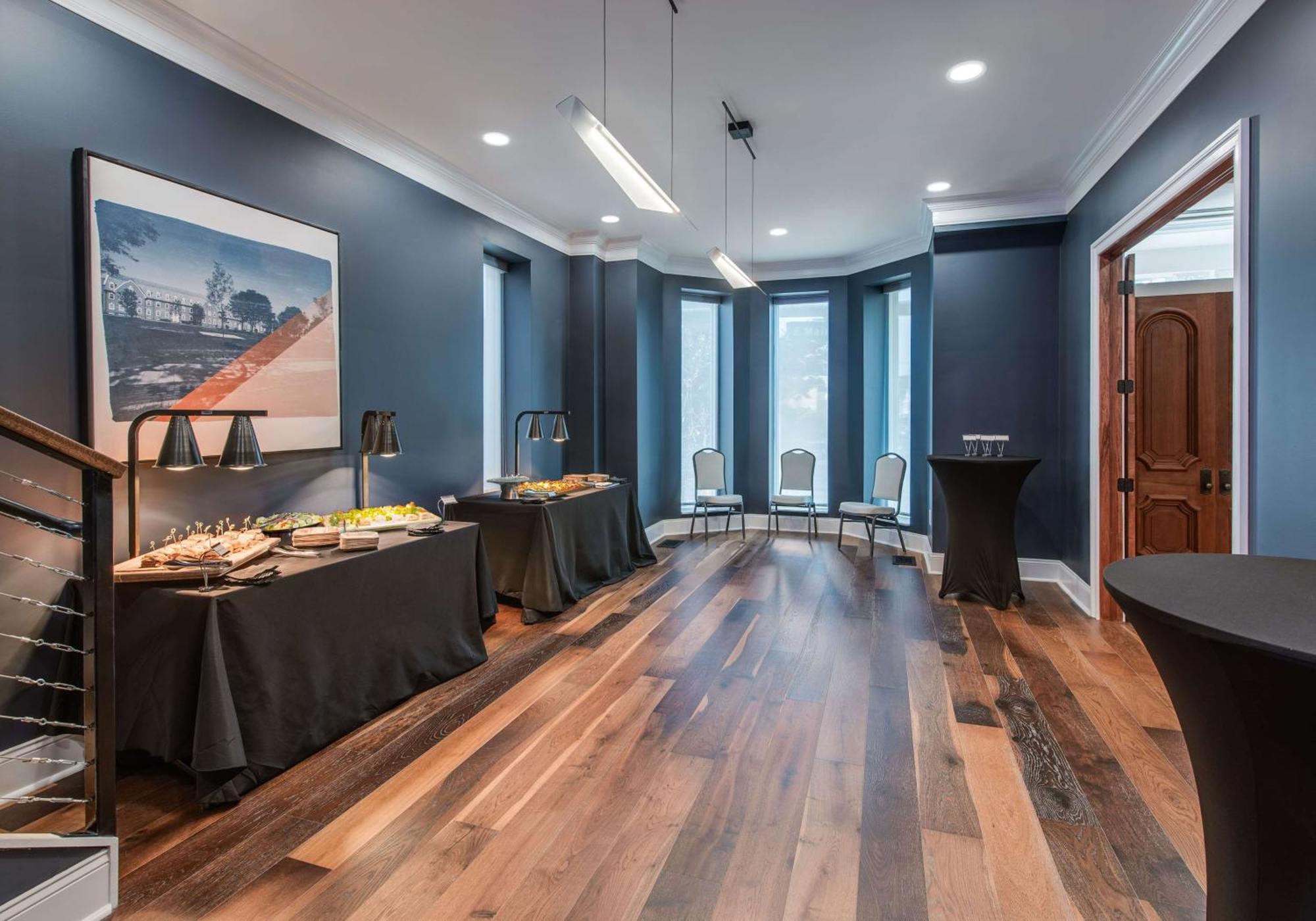 Hyatt Place Newark-Main Street Экстерьер фото