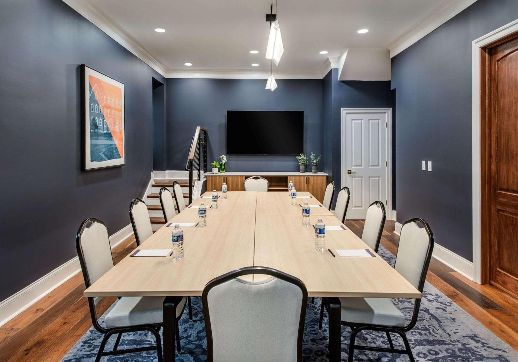 Hyatt Place Newark-Main Street Экстерьер фото