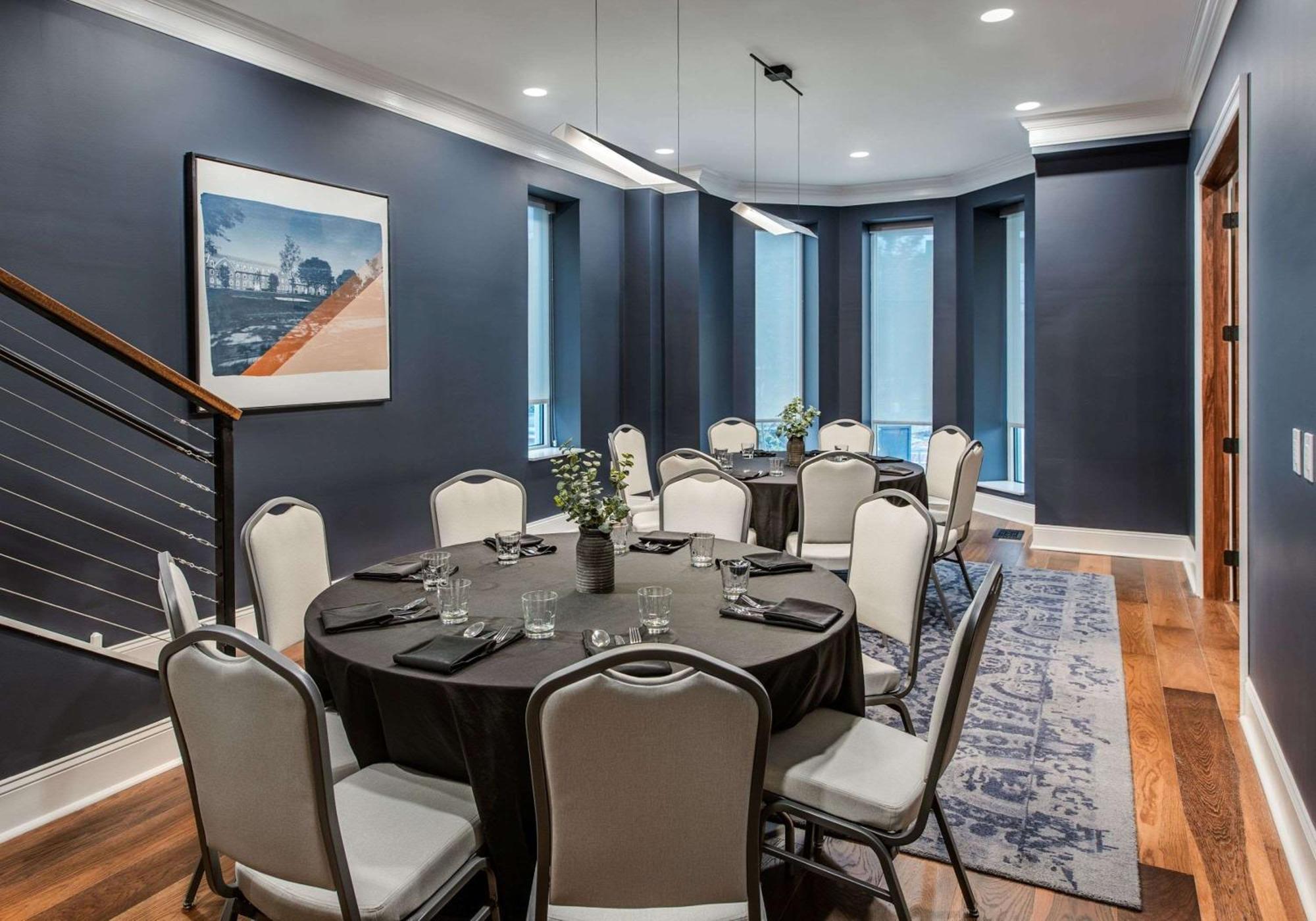 Hyatt Place Newark-Main Street Экстерьер фото